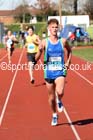 Mens Under-17s 5k Road Race, Stanley Park, Blackpool. Photo: David T. Hewitson/Sports for All Pics